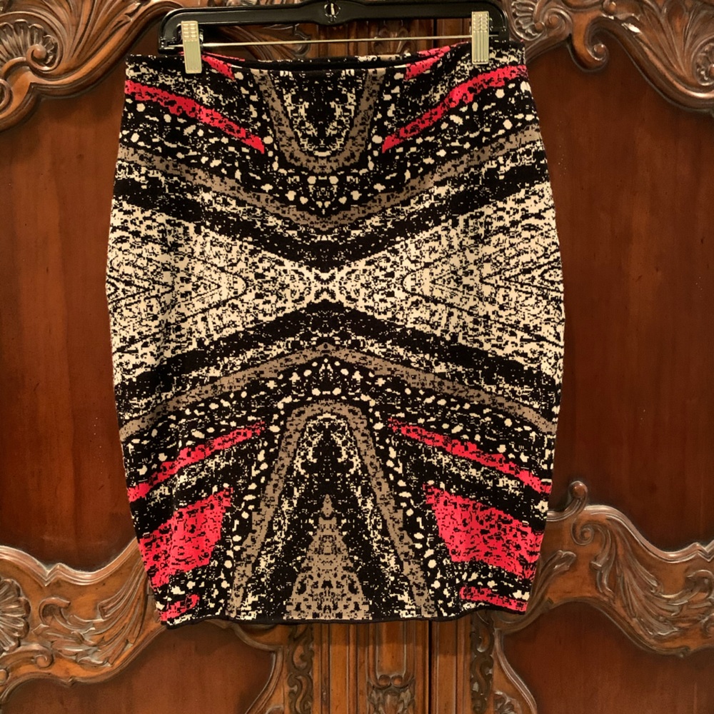 DIANEvonFURSTENBERG designer pencil skirt